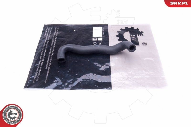 ESEN SKV Tubería de radiador 43SKV836 ESEN SKV 43SKV836 Mangueras / tuberías OPEL Zafira B (A05)