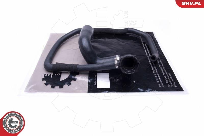 ESEN SKV Flessibile radiatore 43SKV839 43SKV839 costo Tubi radiatore OPEL VIVARO ESEN SKV
