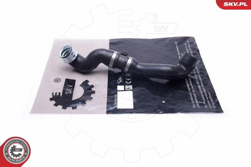 ESEN SKV Hadica chladenia 43SKV859 Chladičové hadice ESEN SKV Mercedes-Benz HECKFLOSSE 43SKV859