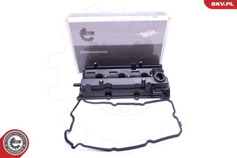 ESEN SKV Klapikambrikaas 48SKV029 48SKV029 Silindripea NISSAN MICRA ESEN SKV