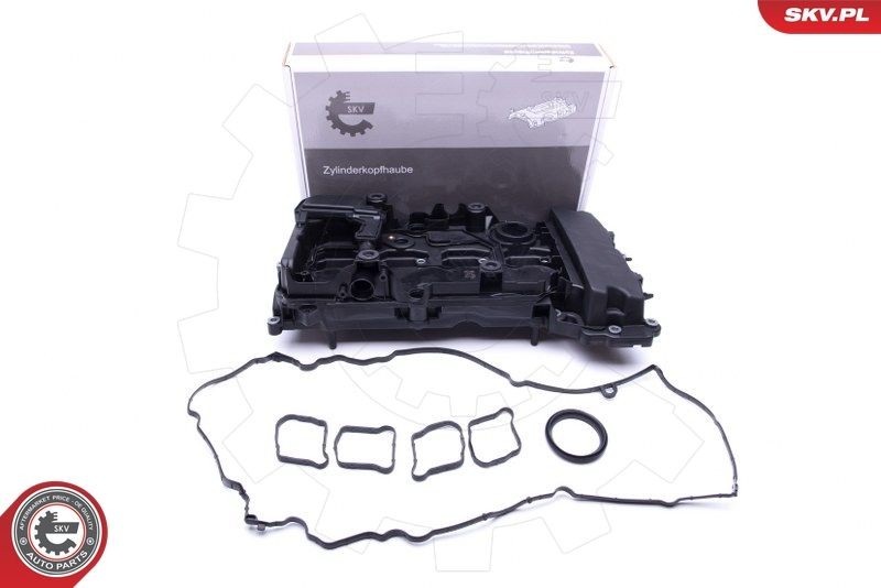 ESEN SKV Rocker cover 48SKV032 Mercedes-Benz C207 Rocker cover 48SKV032 ESEN SKV