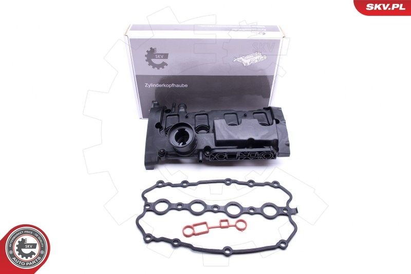 ESEN SKV Tampa das válvulas 48SKV035 48SKV035 Tampa de válvulas SKODA OCTAVIA ESEN SKV