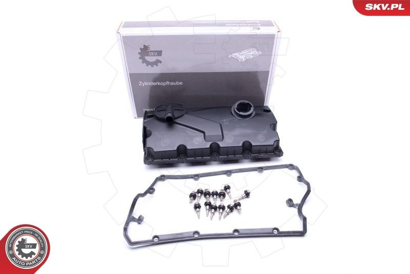 Toppdeksel ESEN SKV 48SKV039 ESEN SKV 48SKV039 Topplokk SKODA FABIA 2002
