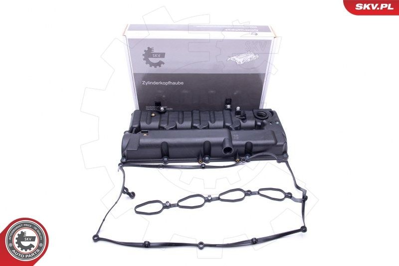 Ventilkåpa ESEN SKV 48SKV040 ESEN SKV 48SKV040 Topplockskåpa KIA SORENTO 2007