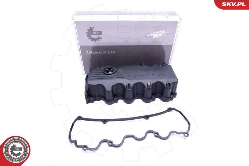 ESEN SKV Ventilkåpa 48SKV043 48SKV043 ESEN SKV topplock HYUNDAI H-1 Skåp