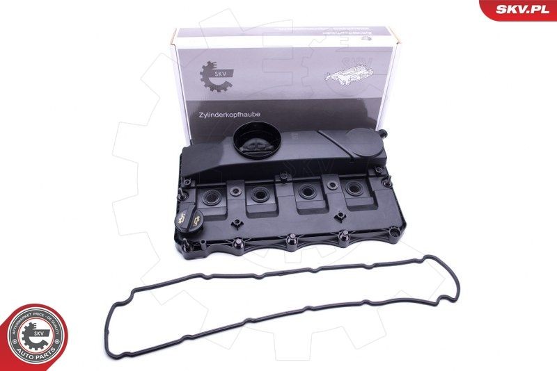 ESEN SKV Καπάκι βαλβίδων 48SKV045 48SKV045 Καπάκι βαλβίδων PEUGEOT 807 ESEN SKV