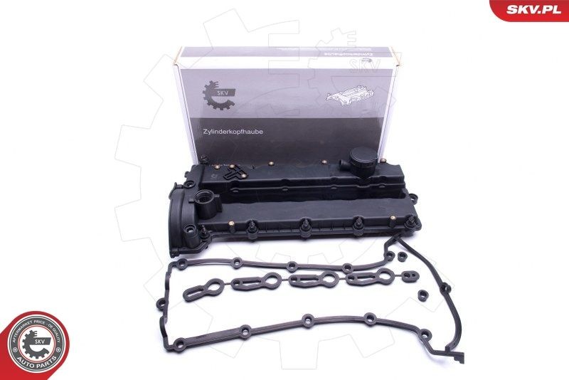 ESEN SKV Toppdeksel 48SKV047 ESEN SKV 48SKV047 Toppdeksel DAF 66 originale