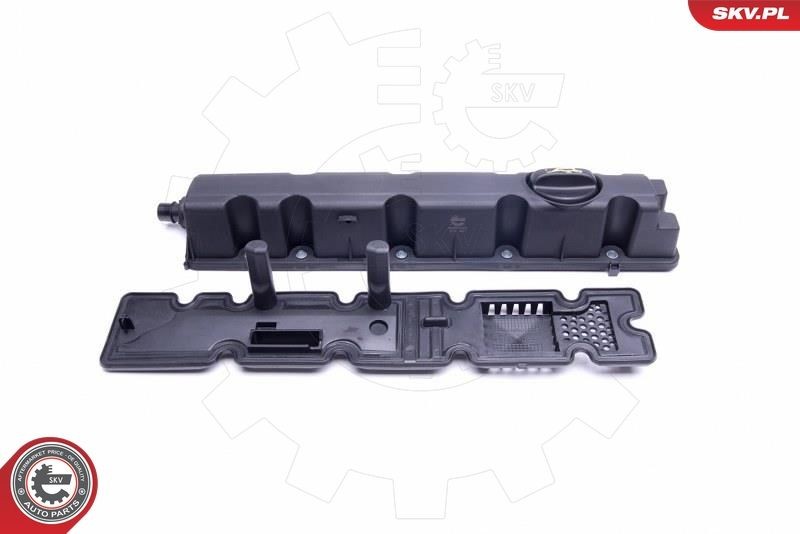 Kleppendeksel ESEN SKV 48SKV048 ESEN SKV 48SKV048: Cilinder, kop Peugeot 807 2018