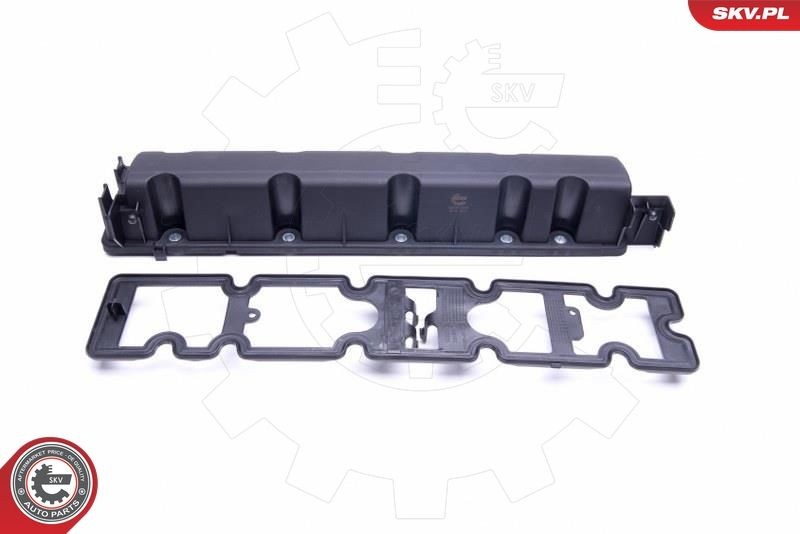 Topdæksel ESEN SKV 48SKV049 ESEN SKV 48SKV049 Topstykke Peugeot 807 2015