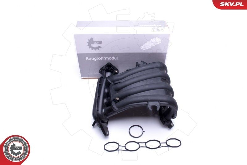 ESEN SKV Sisselaskekollektor 49SKV023 49SKV023 Sisselaskekollektor NISSAN PRIMASTAR ESEN SKV