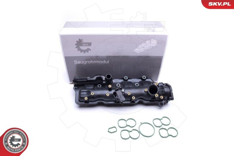 Innsugsmanifold ESEN SKV 49SKV024 ESEN SKV 49SKV024: Innsugningsmanifold Alfa Romeo MITO 2025