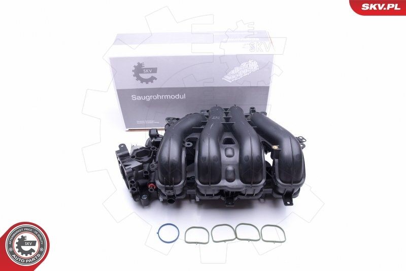 ESEN SKV Innsugsmanifold 49SKV027 ESEN SKV 49SKV027 Innsugningsmanifold Taunus Turnier (GBNS) pris