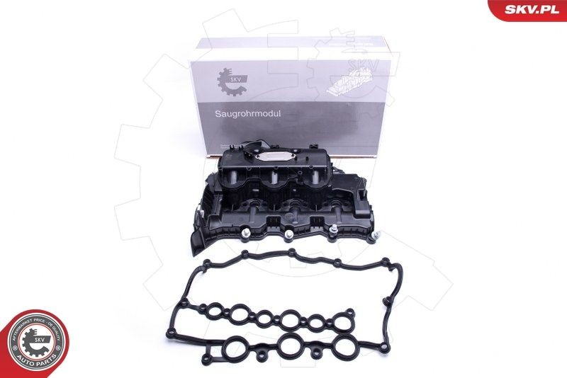 ESEN SKV Venttiilikoppa 49SKV031 49SKV031 ESEN SKV Venttiilikansi MERCEDES-BENZ MARCO POLO