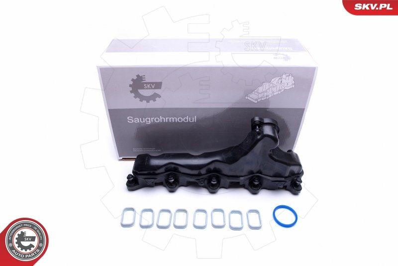 ESEN SKV Innsugsmanifold 49SKV032 ESEN SKV 49SKV032 Innsugsmanifold Taunus Turnier (GBNS) pris