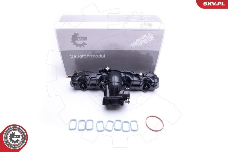 ESEN SKV Inlaatspruitstuk 49SKV033 ESEN SKV 49SKV033 originele Inlaatcollector CHEVROLET TRAILBLAZER prijs