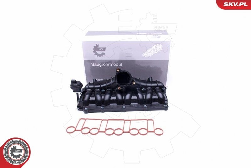 ESEN SKV Sacie potrubie 49SKV036 Sacie potrubie ESEN SKV SCIROCCO 49SKV036 lacné