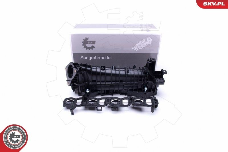 ESEN SKV Inlaatspruitstuk 49SKV037 Inlaatspruitstuk module ESEN SKV VITARA 49SKV037 goedkoop