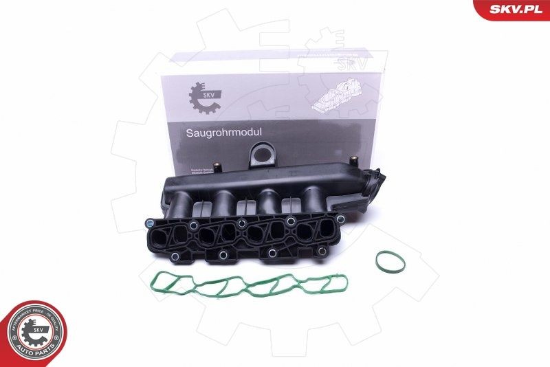ESEN SKV Ansaugbrücke 49SKV038 49SKV038 ESEN SKV Opel Astra G CC Ansaugbrücke kaufen