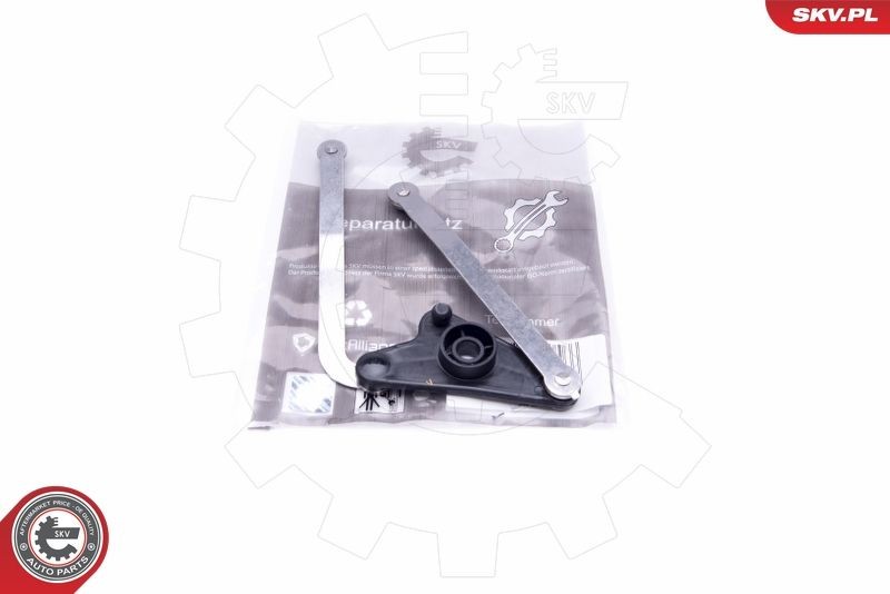 ESEN SKV Reparationssats, sugrörsmodul 49SKV504 49SKV504 ESEN SKV Packning insug grenrörshus Land Rover