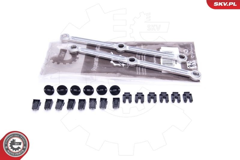 ESEN SKV Kit de réparation, module de tube d’aspiration 49SKV509 Joint d'étanchéité collecteur d'admission ESEN SKV 806 49SKV509 pas cher