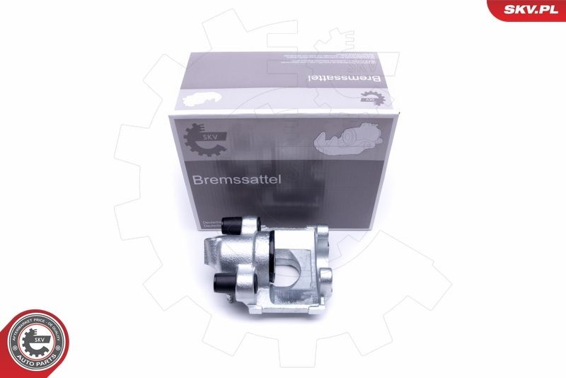 ESEN SKV Remklauw 50SKV234 ESEN SKV 50SKV234 originele Remzadel VAUXHALL FRONTERA prijs