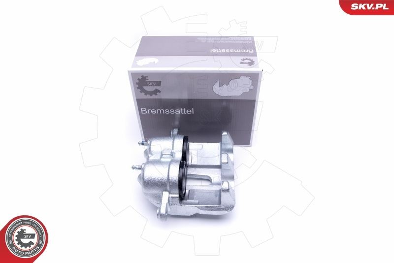 ESEN SKV Brzdový strmeň 50SKV252 50SKV252 Brzdový strmeň PEUGEOT RIFTER ESEN SKV
