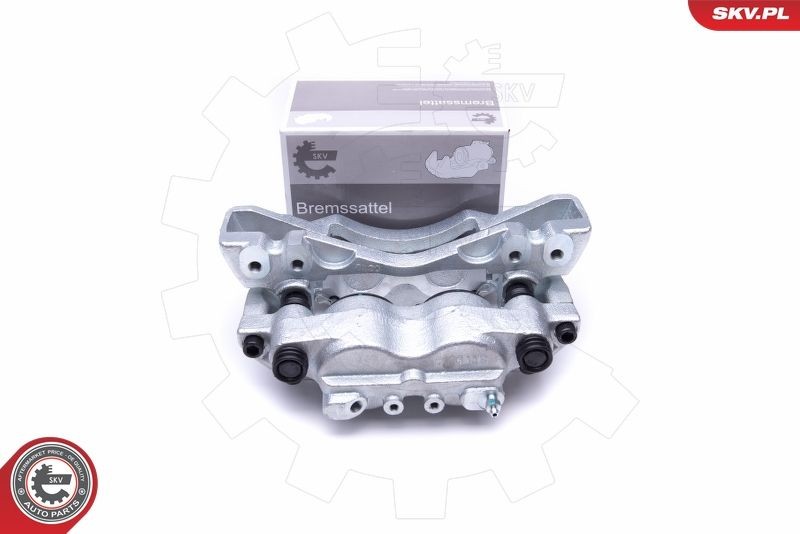 Pidurisadul ESEN SKV 50SKV261 ESEN SKV 50SKV261: Pidurisadul Jaguar XF 2009