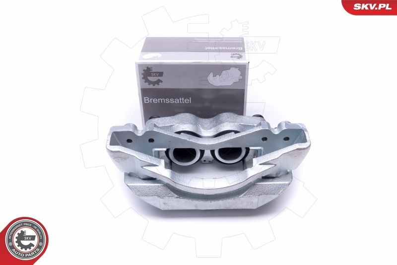 Bremssattel ESEN SKV 50SKV262 ESEN SKV 50SKV262 VW KAEFER 2001 Bremszange