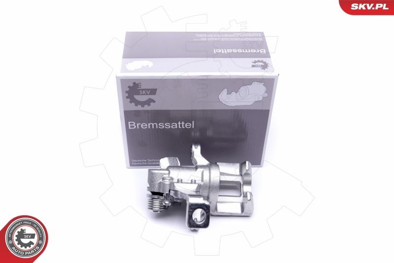 ESEN SKV Brzdový strmeň 50SKV404 ESEN SKV 50SKV404 Brzdový strmeň Honda CRX ED za nízku cenu