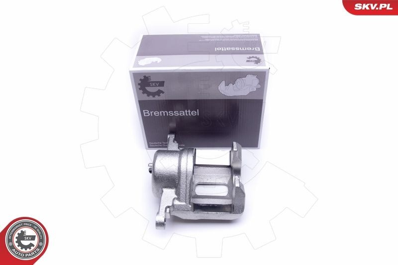 ESEN SKV Bremsekaliber 50SKV412 ESEN SKV 50SKV412 originale Honda CR-V mk1 Bremsekaliber hvad koster