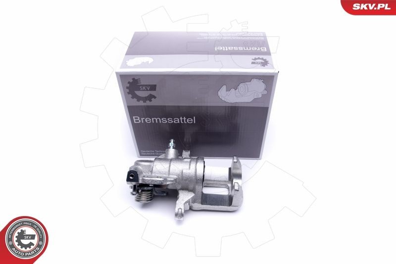 ESEN SKV Étrier de frein 50SKV434 Étrier de frein ESEN SKV HONDA 50SKV434