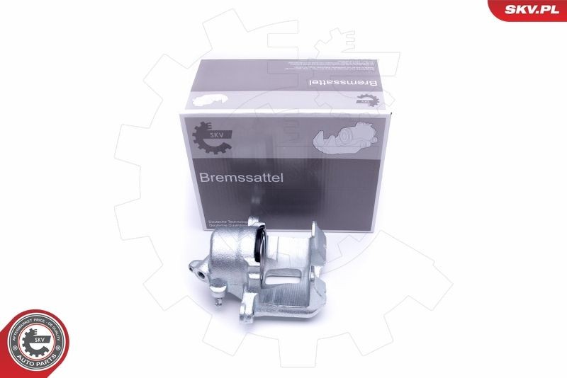 Bremžu suports ESEN SKV 50SKV451 ESEN SKV 50SKV451 Bremžu suports MITSUBISHI COLT 1999