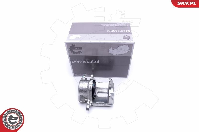 ESEN SKV Pidurisadul 50SKV471 ESEN SKV 50SKV471 Pidurisadul SUZUKI Vitara I SUV (ET, TA, TD) 1.6 Nelikvedu (SE 416) 76 hj 1996