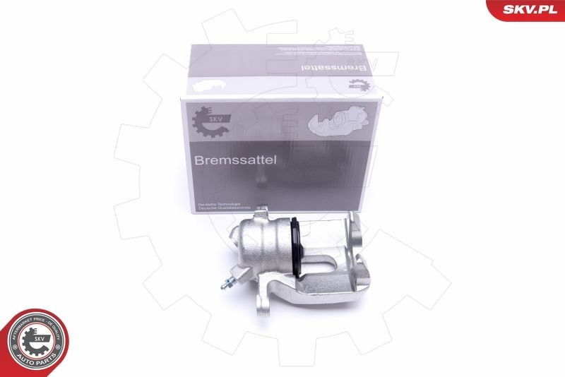 Remklauw ESEN SKV 50SKV491 ESEN SKV 50SKV491 Remklauw OPEL AGILA 2014