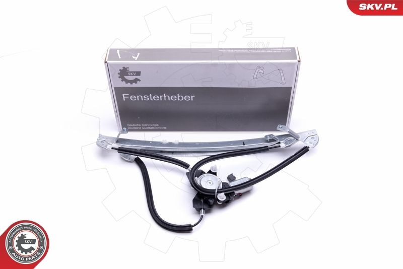 Window regulator ESEN SKV 51SKV072 ESEN SKV 51SKV072 Window regulator Chrysler 300 2009