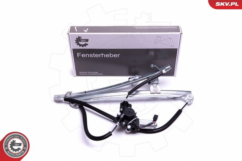 ESEN SKV Raammechanisme 51SKV081 ESEN SKV 51SKV081 originele Raammechanisme Chrysler Sebring JS kosten