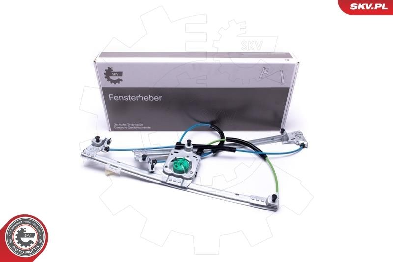 ESEN SKV Fönsterhiss 51SKV182 ESEN SKV 51SKV182 Fönsterhiss