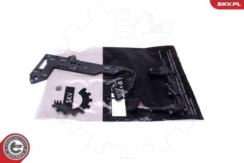 ESEN SKV Repair Kit, automatic transmission flange 96SKV065 ESEN SKV 96SKV065 Opel Corsa C seal, automatic transmission oil pan cost