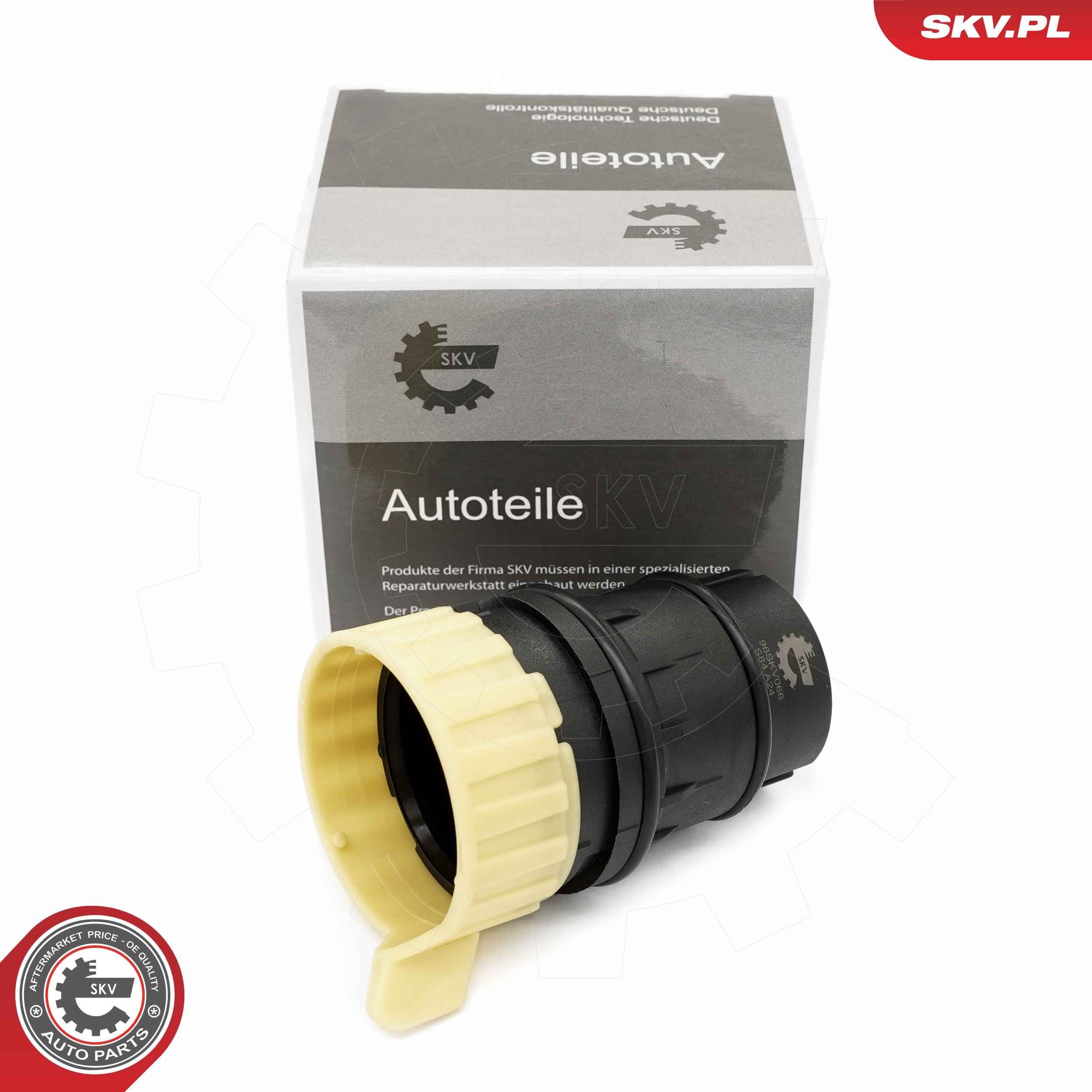 ESEN SKV Kosketinrasia, automaattivaihteisto-ohjauslaite 96SKV066 96SKV066 ESEN SKV Ohjainlaite, autom. vaihteisto FIAT GRANDE PUNTO