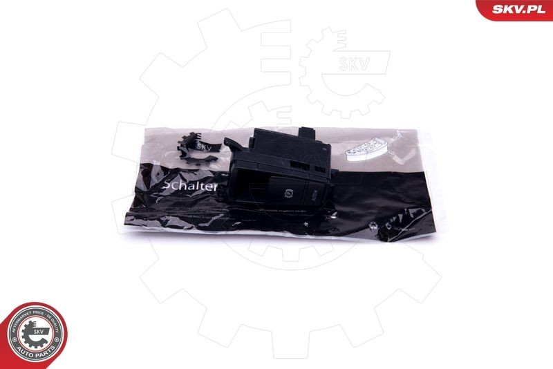 ESEN SKV Lüliti, seisupiduri käivitamine 96SKV068 96SKV068 Lüliti, käsipiduri kontrolltuli VOLVO V70 ESEN SKV