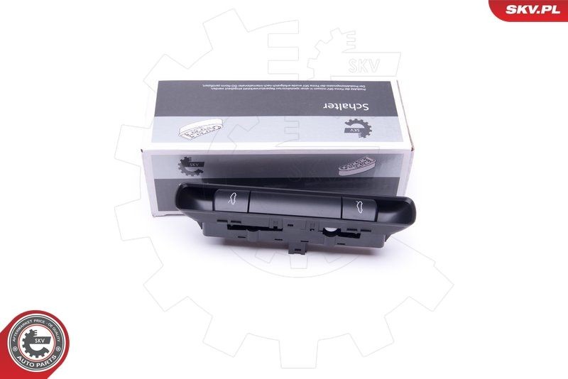 Pide, kapotiavamine ESEN SKV 96SKV069 ESEN SKV 96SKV069 PORSCHE 911 2007 Uksekäepide