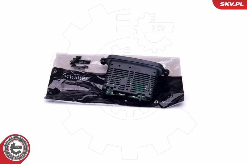 ESEN SKV Control Unit, lights 96SKV070 ESEN SKV 96SKV070 FIAT GRANDE PUNTO control unit, lights cost