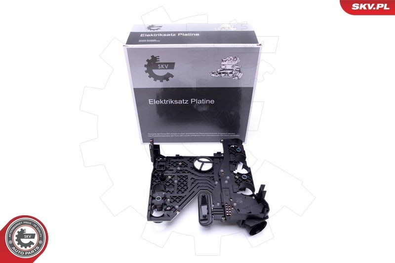 ESEN SKV Riadiaca jednotka automatickej prevodovky 96SKV073 Riadiaca jednotka automatickej prevodovky ESEN SKV RANGE ROVER VELAR 96SKV073 lacné