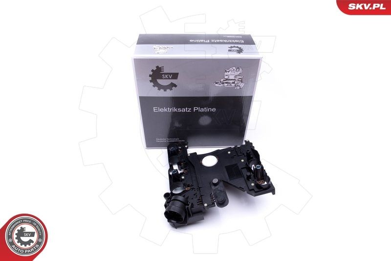 ESEN SKV Módulo de comando, caixa de velocidades automática 96SKV074 ESEN SKV 96SKV074 Módulo de comando, caixa de velocidades automática BMW 3 Touring (F31) 335 i 326 cv 2013