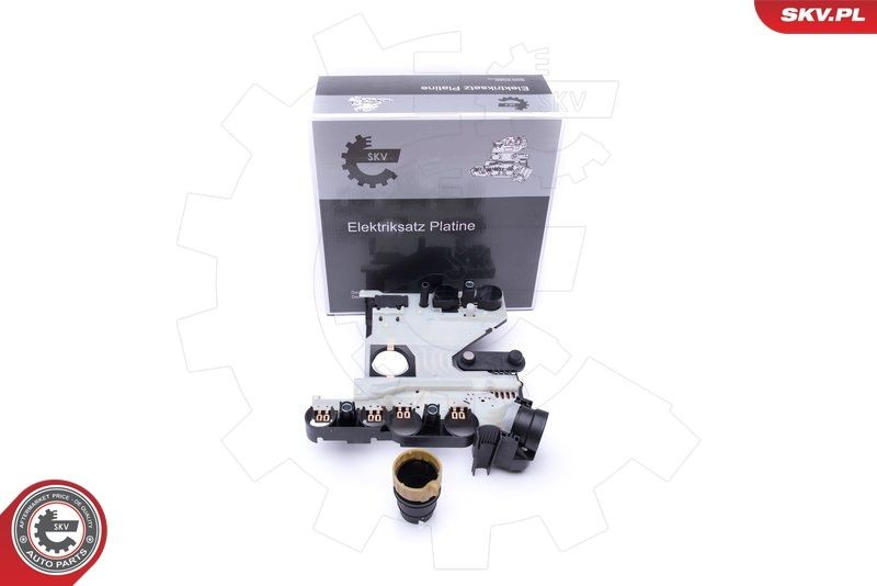 ESEN SKV Centralina, Cambio automatico 96SKV075 96SKV075 costo Centralina, cambio automatico AUDI 80 ESEN SKV