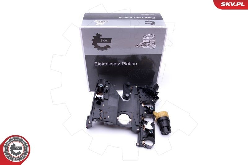 ESEN SKV Módulo de comando, caixa de velocidades automática 96SKV077 ESEN SKV 96SKV077 Módulo de comando, caixa de velocidades automática Mercedes W638 Minibus preço