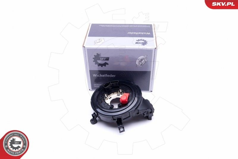 Turvapadja lint, turvapadi ESEN SKV 96SKV502 ESEN SKV 96SKV502 BMW X1 2023 Suunatule lüliti