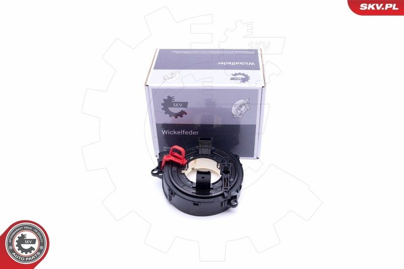 ESEN SKV Ressort tournant, Airbag 96SKV503 96SKV503 Commodo essuie-glace BMW X6 ESEN SKV