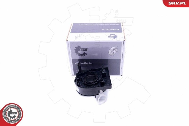 ESEN SKV Molla spiroelicoidale, Airbag 96SKV507 96SKV507 Devioluci ESEN SKV Volkswagen 1500/1600 costo