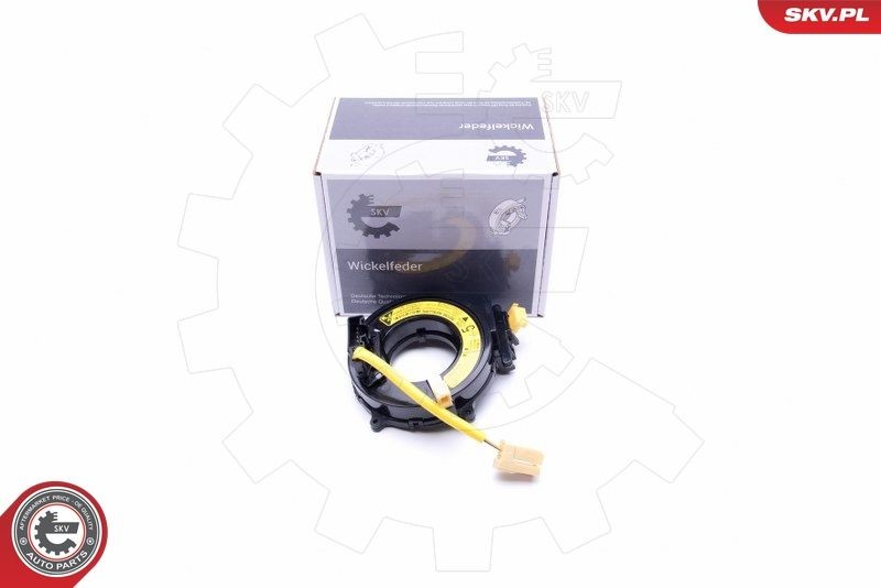 ESEN SKV Viklefjær, airbag 96SKV512 ESEN SKV 96SKV512 originale Blinklysbryter Lexus GSC 10 hva koster